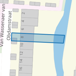 Perceel DDT00-M-2350