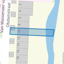 Perceel DDT00-M-2351