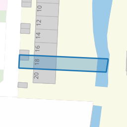 Perceel DDT00-M-2355