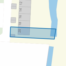 Perceel DDT00-M-2356