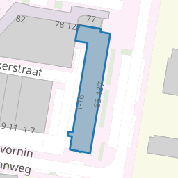 Perceel DDT00-M-2370