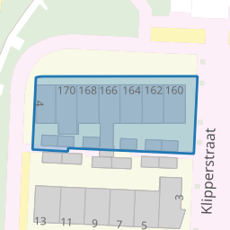 Perceel DDT00-M-2374