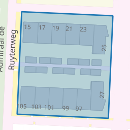Perceel DDT00-M-2376