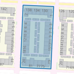 Perceel DDT00-M-2378