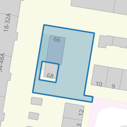 Perceel DDT00-M-2381