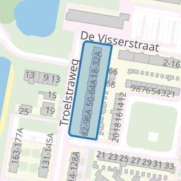 Perceel DDT00-M-2382