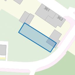 Perceel DDT00-M-2391