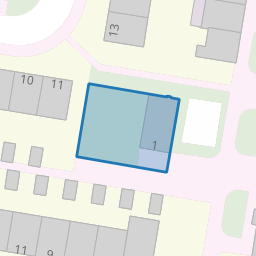 Perceel DDT00-M-2407