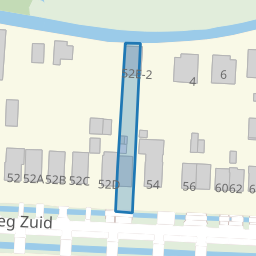 Perceel DDT00-M-2410