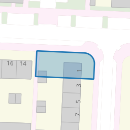 Perceel DDT00-M-2411