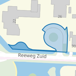 Perceel DDT00-M-2419