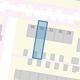 Perceel DDT00-M-2446