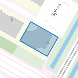 Perceel DDT00-M-2448