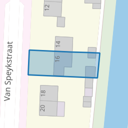 Perceel DDT00-M-2450