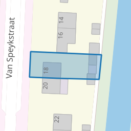 Perceel DDT00-M-2451