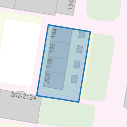 Perceel DDT00-M-2455