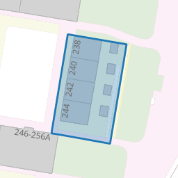 Perceel DDT00-M-2457