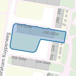 Perceel DDT00-M-2460