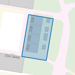 Perceel DDT00-M-2461