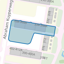 Perceel DDT00-M-2462