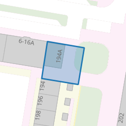 Perceel DDT00-M-2464