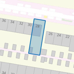 Perceel DDT00-M-2466