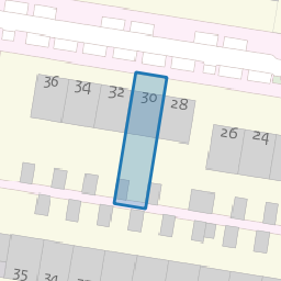 Perceel DDT00-M-2467