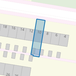 Perceel DDT00-M-2469