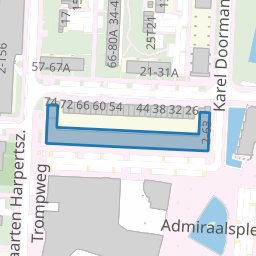 Perceel DDT00-M-2489