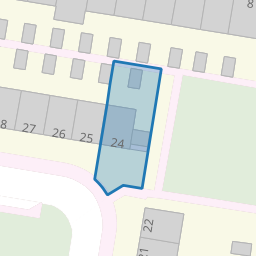 Perceel DDT00-M-2490