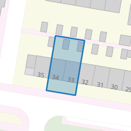 Perceel DDT00-M-2501