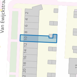 Perceel DDT00-M-2507