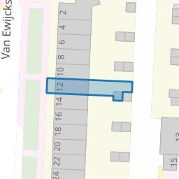 Perceel DDT00-M-2508