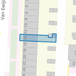 Perceel DDT00-M-2509