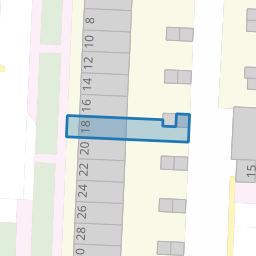 Perceel DDT00-M-2511