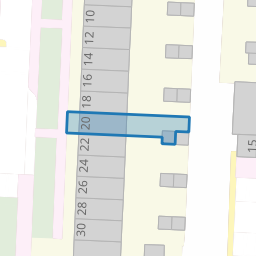 Perceel DDT00-M-2512