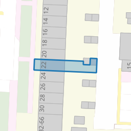 Perceel DDT00-M-2513