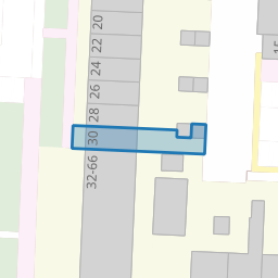 Perceel DDT00-M-2517