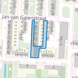 Perceel DDT00-M-2518