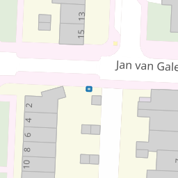 Perceel DDT00-M-2519