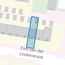 Perceel DDT00-M-2523