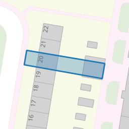 Perceel DDT00-M-2524