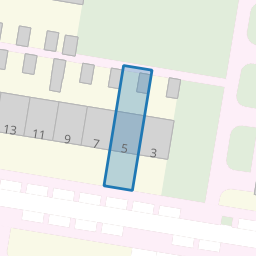 Perceel DDT00-M-2527