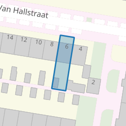 Perceel DDT00-M-2531