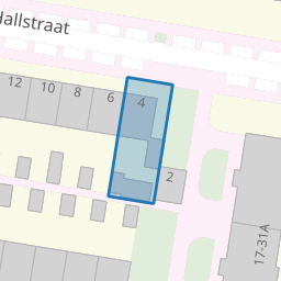Perceel DDT00-M-2532