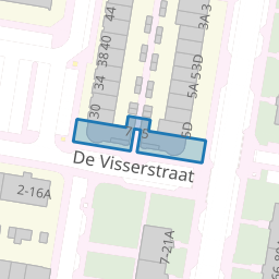 Perceel DDT00-M-2536