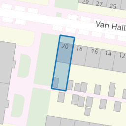 Perceel DDT00-M-2549