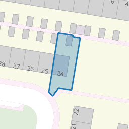 Perceel DDT00-M-2553