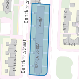 Perceel DDT00-M-2561