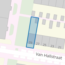 Perceel DDT00-M-2566